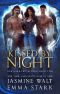 [Her Dark Protectors 02] • Kissed by Night_a Reverse Harem Urban Fantasy